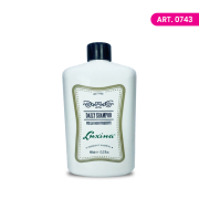 Luxina SILVERY šampon 400 ml art.743